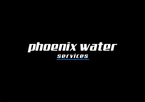 phoenix water services|Water Services Start, Stop, or Transfer Service .